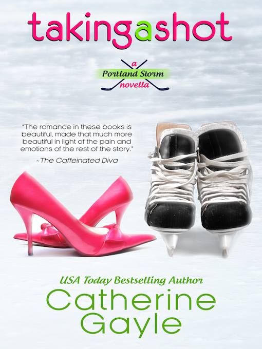 Title details for Taking a Shot by Catherine Gayle - Available